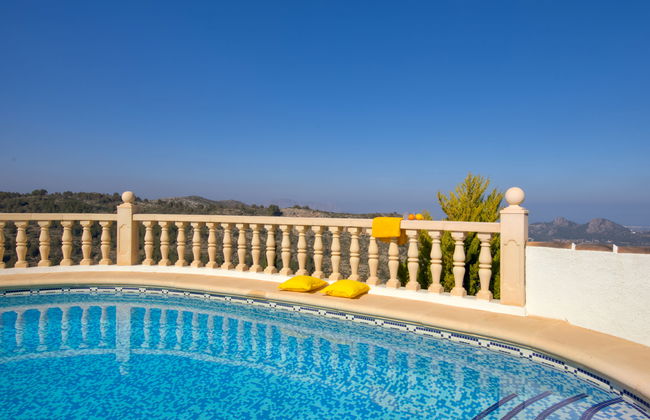 Villa Robinson - Foto 29