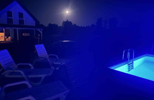 Całoroczne domki nad morzem ,,Relax&Chill'' - Foto 23