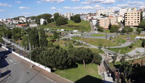 Oporto East House - Foto 2