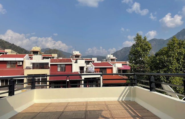 White House By The Ganges - Foto 19