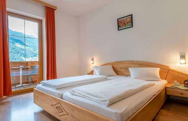 Apartment in Neustift Near Ski Lift - Foto 1