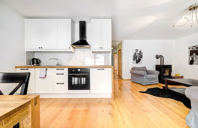 Gartenferienwohnung Murmele - Foto 7