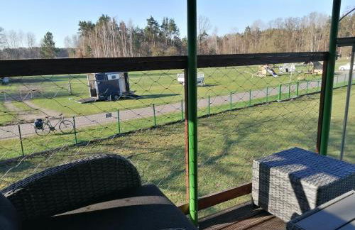 Weidmannsruh Natur pur - exklusives Tiny house - Foto 8