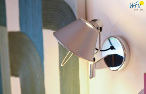 Haus am Dorfbrunnen Ferienwohnung Strandfloh - Foto 11