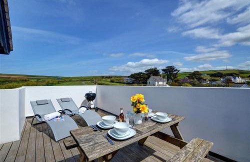 2 Bed in Croyde oc-bolt - Foto 2