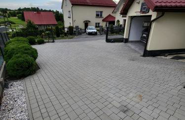 Domek pod Hyrką Bieszczady-Lesko - Foto 21