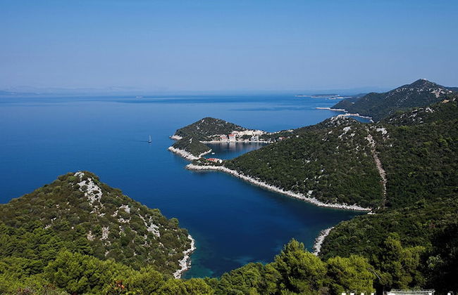 Apartments Malo Lago - Foto 46