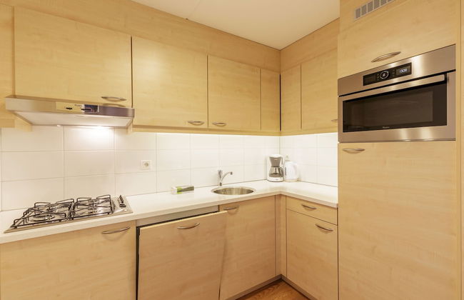 Center Parcs Port Zélande - Foto 25