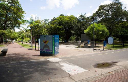 Localização Espetacular - Zona Norte - Sem Taxas - Foto 56