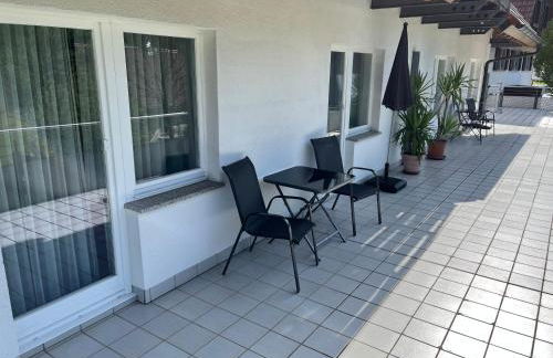 Ferienwohnung-Blume EG 2 - Foto 17