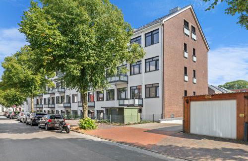 LINDENLOFT - Modernes Apartment am Lindenbogen - Photo 41