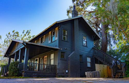 Historic orlando Casita Joy, DT, Lake Eola, Delaney park, 2 bedrooms 1 bathroom Unit B - Foto 1