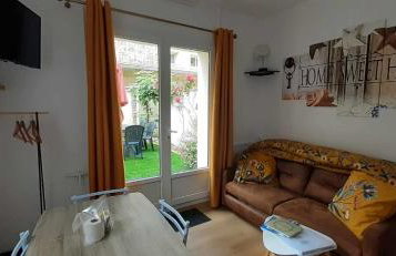 L'Escapade Tréportaise - Foto 10