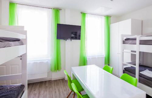SecondHome Stuttgart - Very nice apartment near historic city centre at Blumenstr 58 in Esslingen am Neckar - W2 - Foto 8