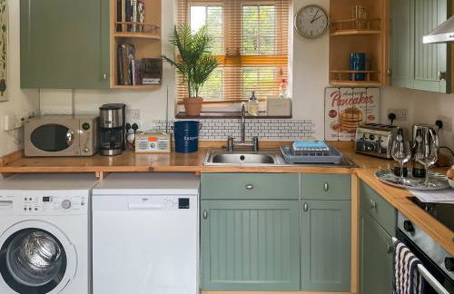 Archers Cottage - Foto 7