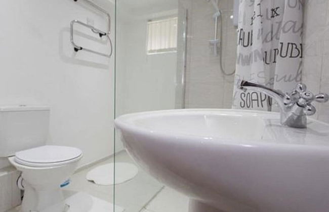 Brownhill Studio in Leeds - Foto 4