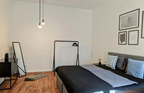 Leipzig Residenz City-Center Apartments - Foto 57