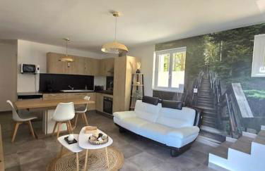 Maison Duplex spa et piscine - Foto 20