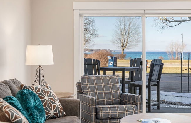 539 Bay St. Lake View Condo by Beach 102W - Foto 5