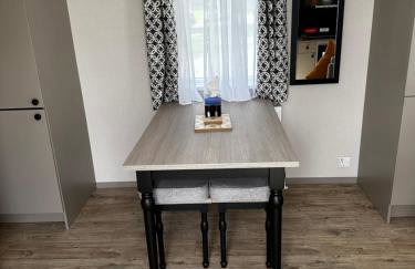 Fairway 6 Lilliardsedge Caravan Hire - Foto 4