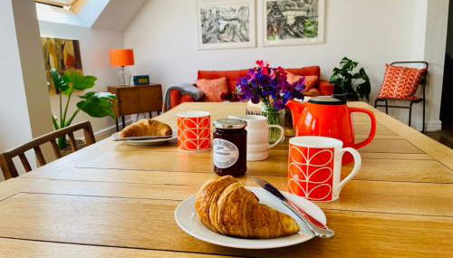 Barn Cottage -Westerlands - Foto 3