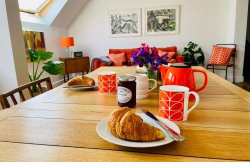 Barn Cottage -Westerlands - Foto 3