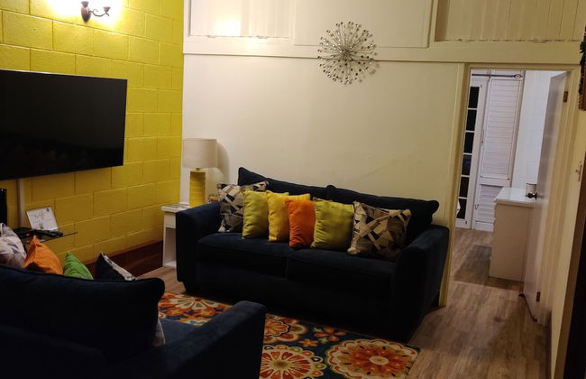 Fisherman's Point Ocean View Hotel - Photo 23