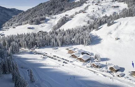 Chalet le 4 - numéro 4 - Photo 22