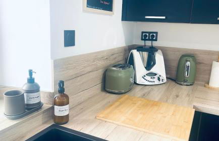 Le Cocon de Mahë - Foto 21