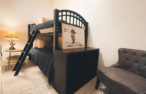 Powder Mountain 5 Bedroom Home Woodfired Sauna - Foto 22