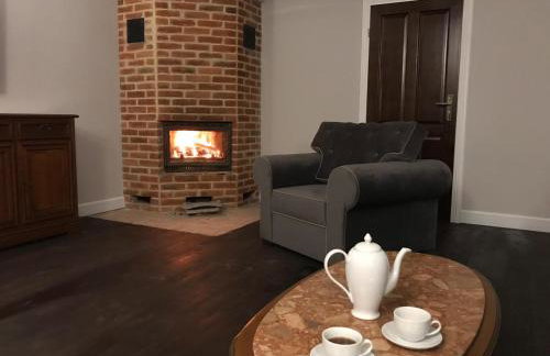 Srokowski Dwór 1 - Mazurski Dwór - 450m2 - Foto 28