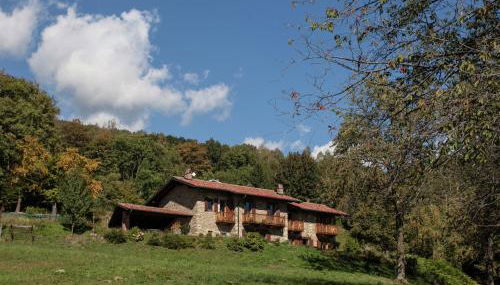 Apartment in Netro with Balcony and Views - Foto 3