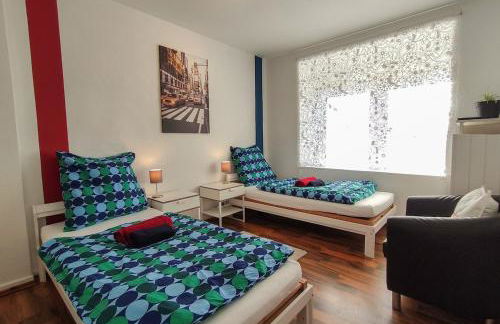 homes of ruhr - Monteurwohnung Schimanski - Foto 1