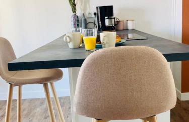 Charmant appartement - Foto 10