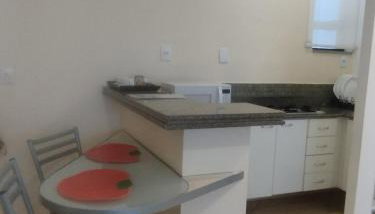 Apartamento - Differential Flat no Vale do Sereno - Foto 2