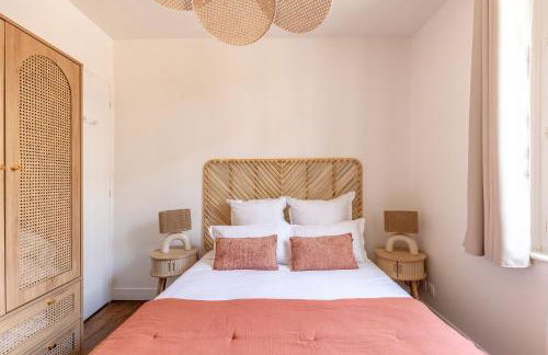 Pont'Au Rêve - Hypercentre - Venise Normande - Foto 12