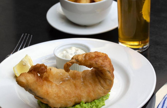 The Goodwood Park - Foto 30