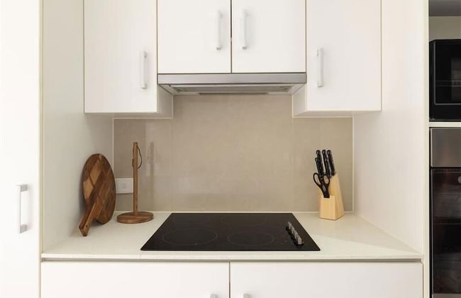 Smart Suites Self Check-in Apartments - 73 Bale - Foto 9