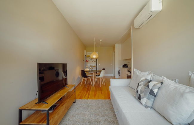 Boavista Premium III Apartment by Vacationy - Foto 28