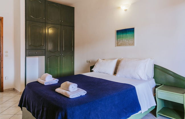 Porto Kassiopi Apartments - Foto 5