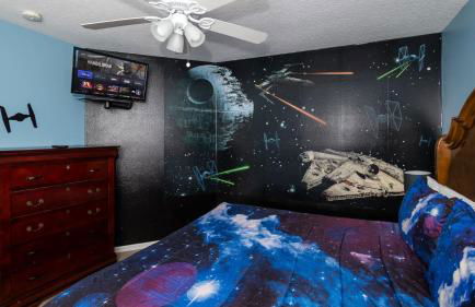 Be Our Guest at Emerald Island - Foto 4