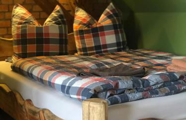 Schwalbenwohnung - Foto 11