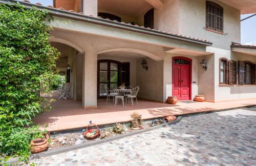 Holiday Home Culla di Stelle by Interhome - Foto 45