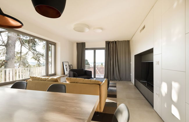 Forgotten Garden Villa - Foto 11