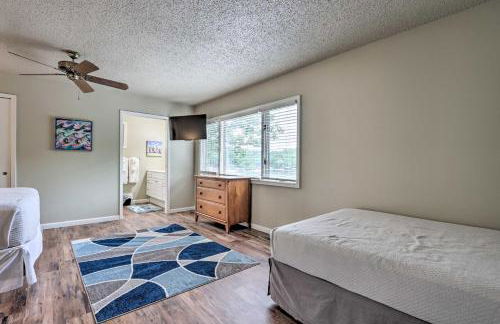 Lakefront Haven Family-Friendly Sunrise Beach Gem - Foto 23