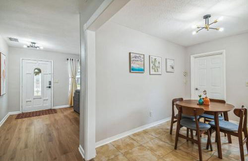 Heated Pool! Paradise in Midtown Tampa 3B2B - Foto 15