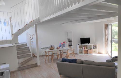 Luz da Lúa - Casa del campo - Foto 8