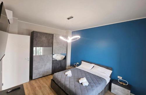 Blu Sky Apartment - B&Brother's rome - Foto 8