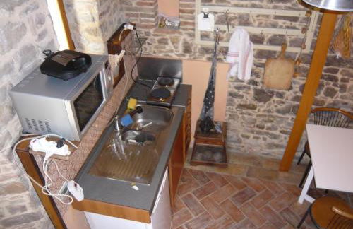 Agriturismo Petrarosa - Photo 57