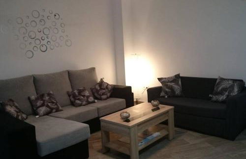 Espacioso y céntrico piso con zona chill-out - Photo 21